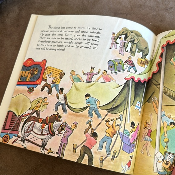 Random House *Vintage* Pictureback Book Bundle - Picture 13 of 14